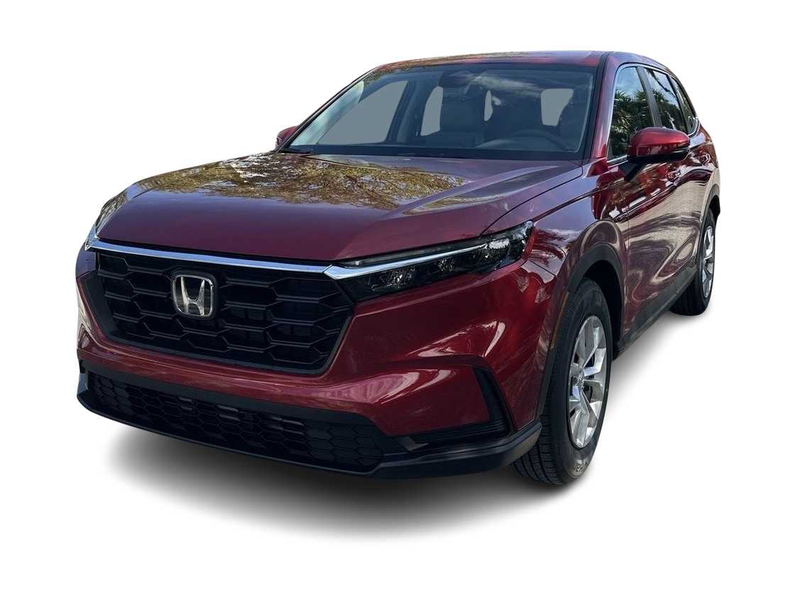Thumbnail: 2026 Honda CR-V - 1