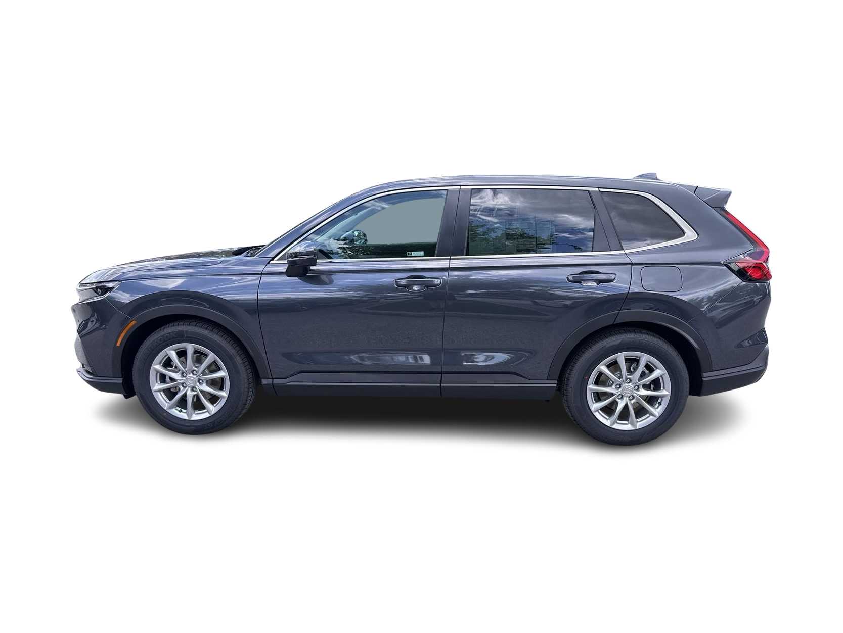 Thumbnail: 2026 Honda CR-V - 1