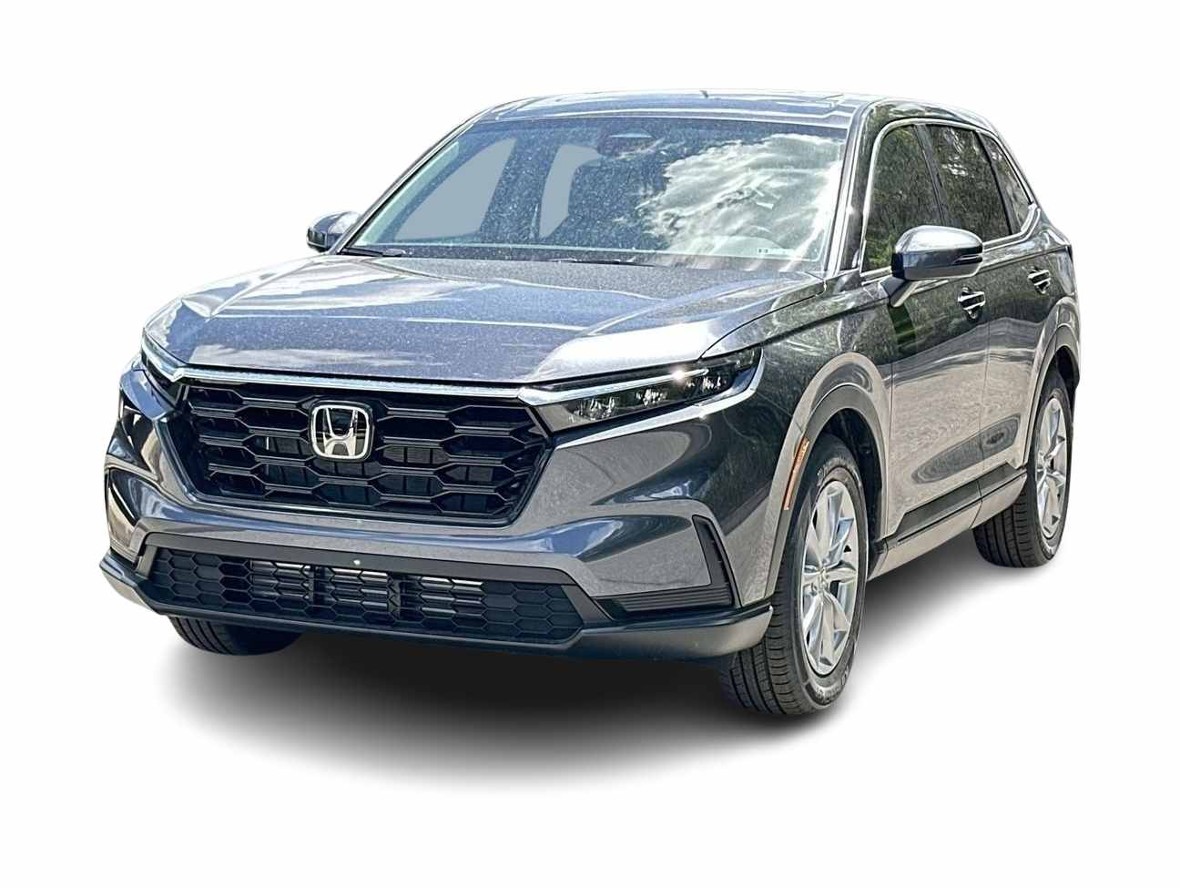 Thumbnail: 2026 Honda CR-V - 1