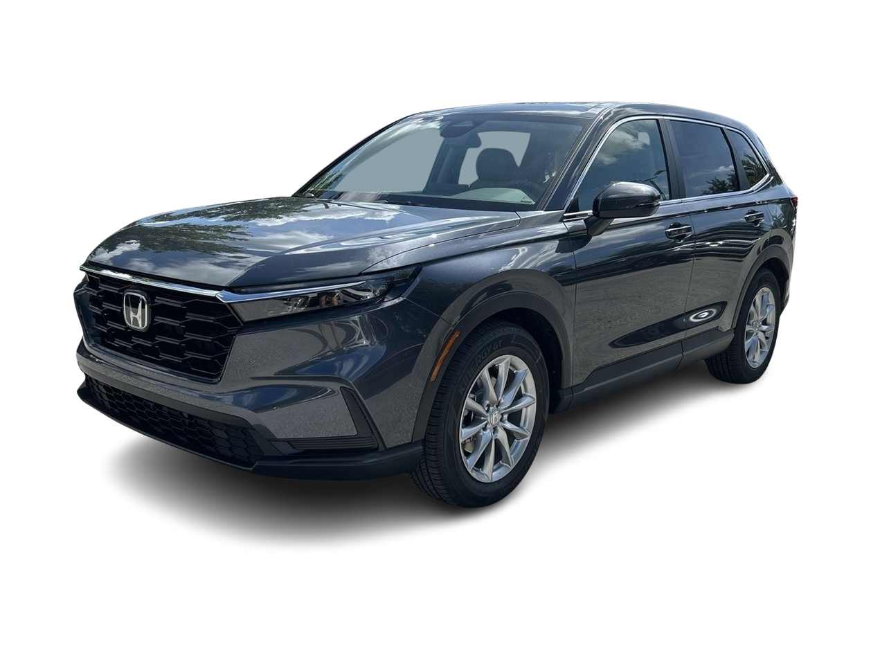 Thumbnail: 2026 Honda CR-V - 1