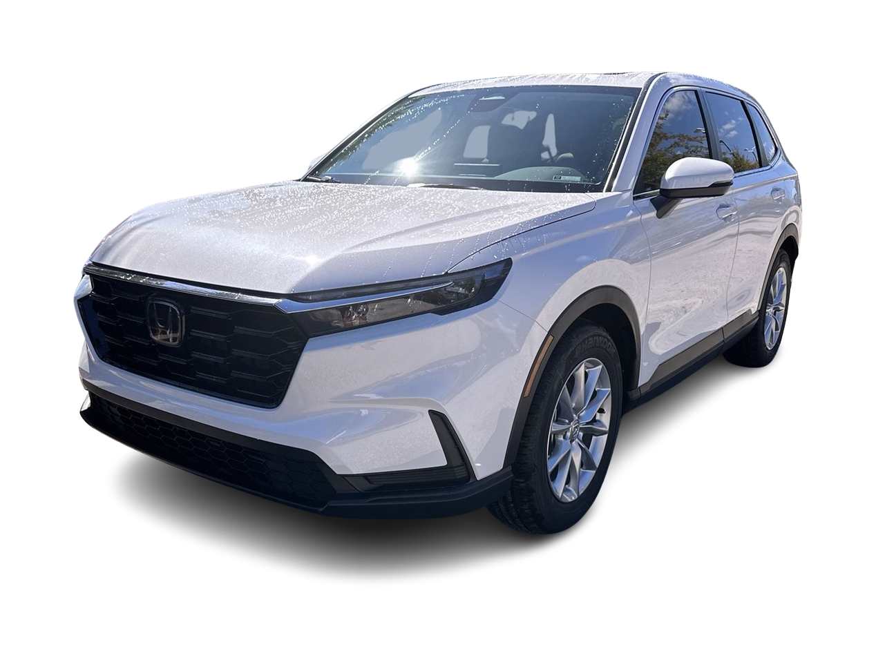 Thumbnail: 2026 Honda CR-V - 1