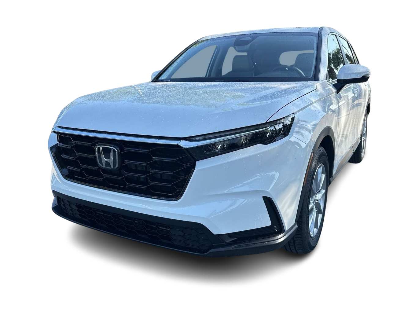 Thumbnail: 2026 Honda CR-V - 1