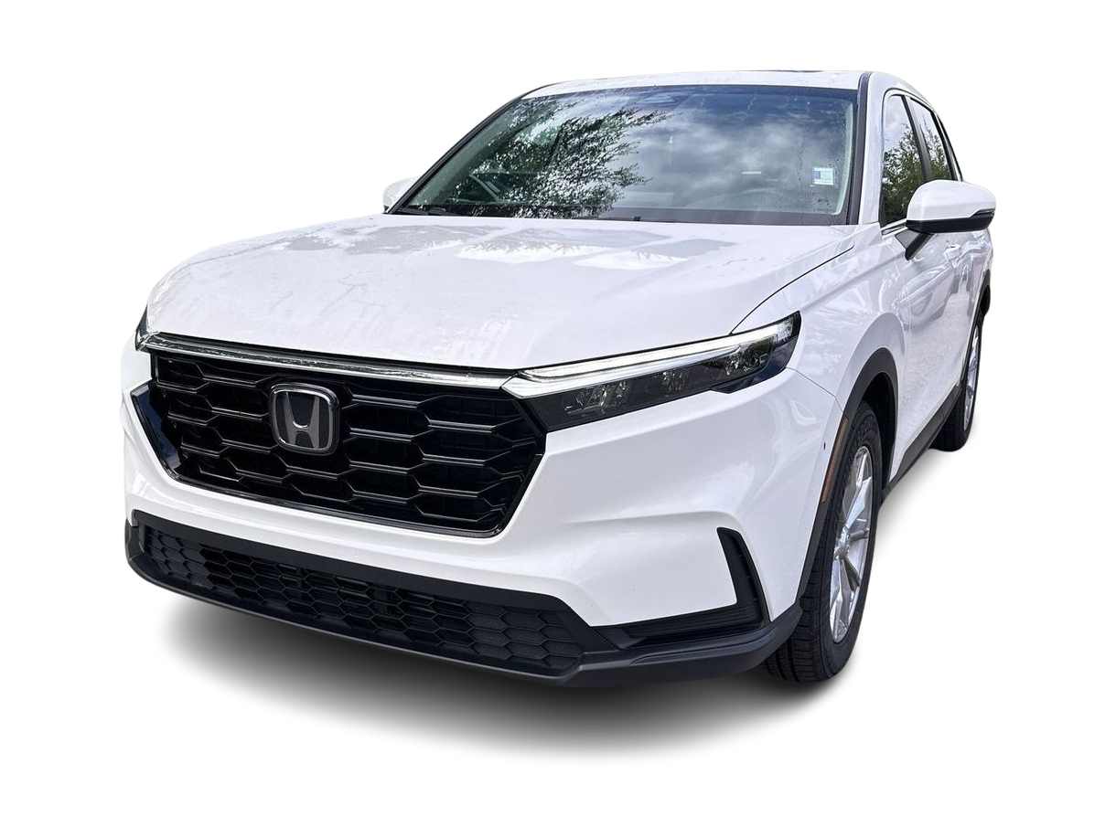 Thumbnail: 2024 Honda CR-V - 1