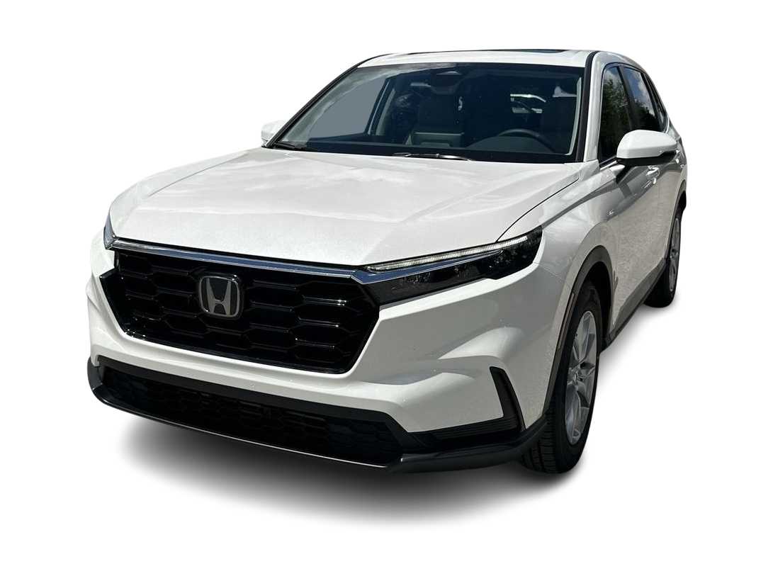 Thumbnail: 2026 Honda CR-V - 1