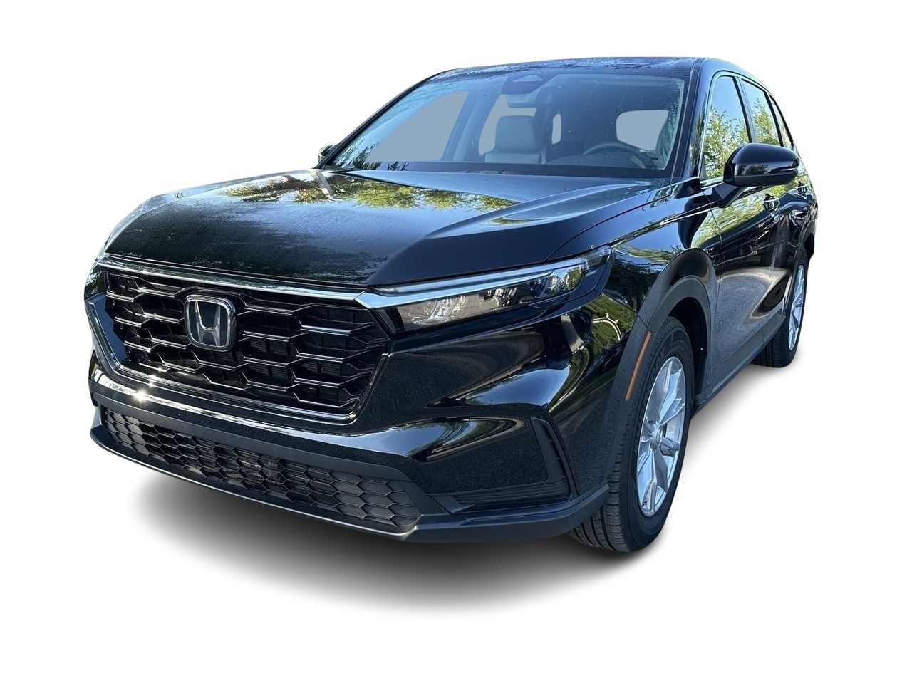 Thumbnail: 2025 Honda CR-V - 1
