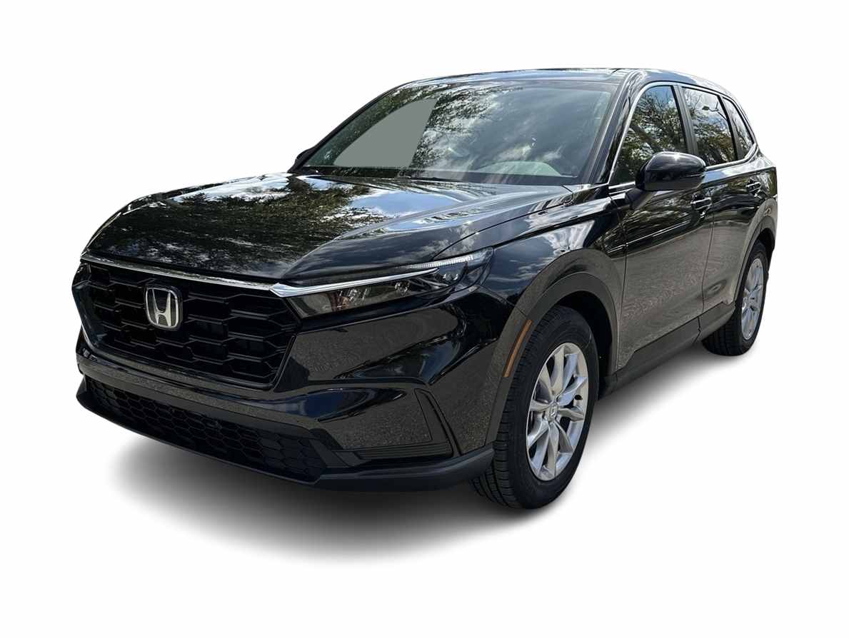 Thumbnail: 2026 Honda CR-V - 1