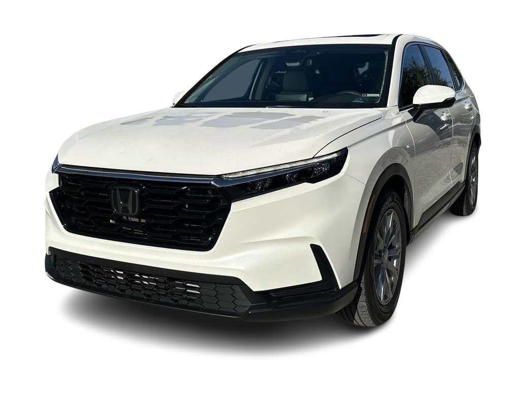 Thumbnail: 2024 Honda CR-V - 1