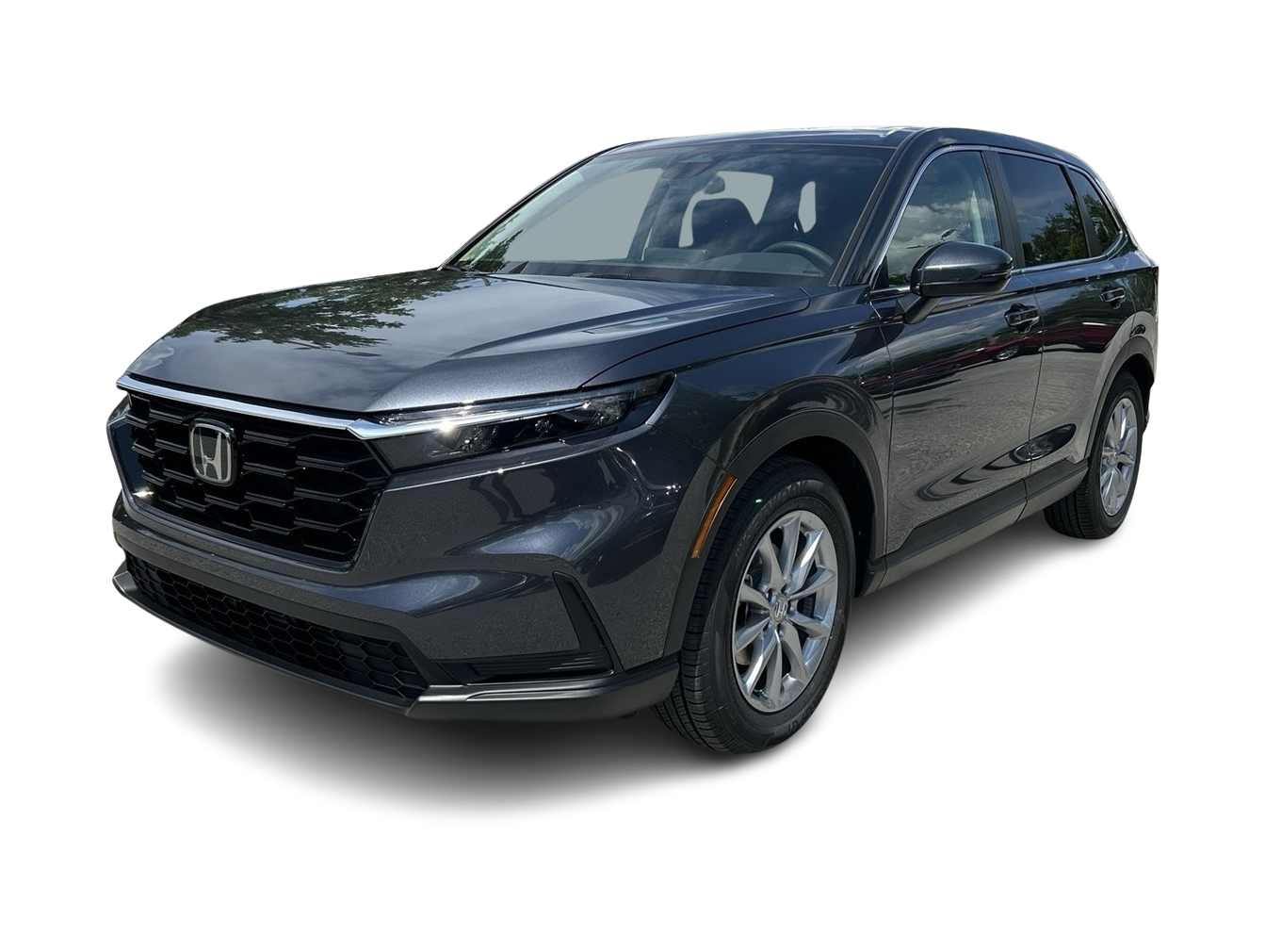 Thumbnail: 2026 Honda CR-V - 1
