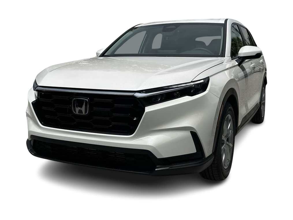 Thumbnail: 2026 Honda CR-V - 1