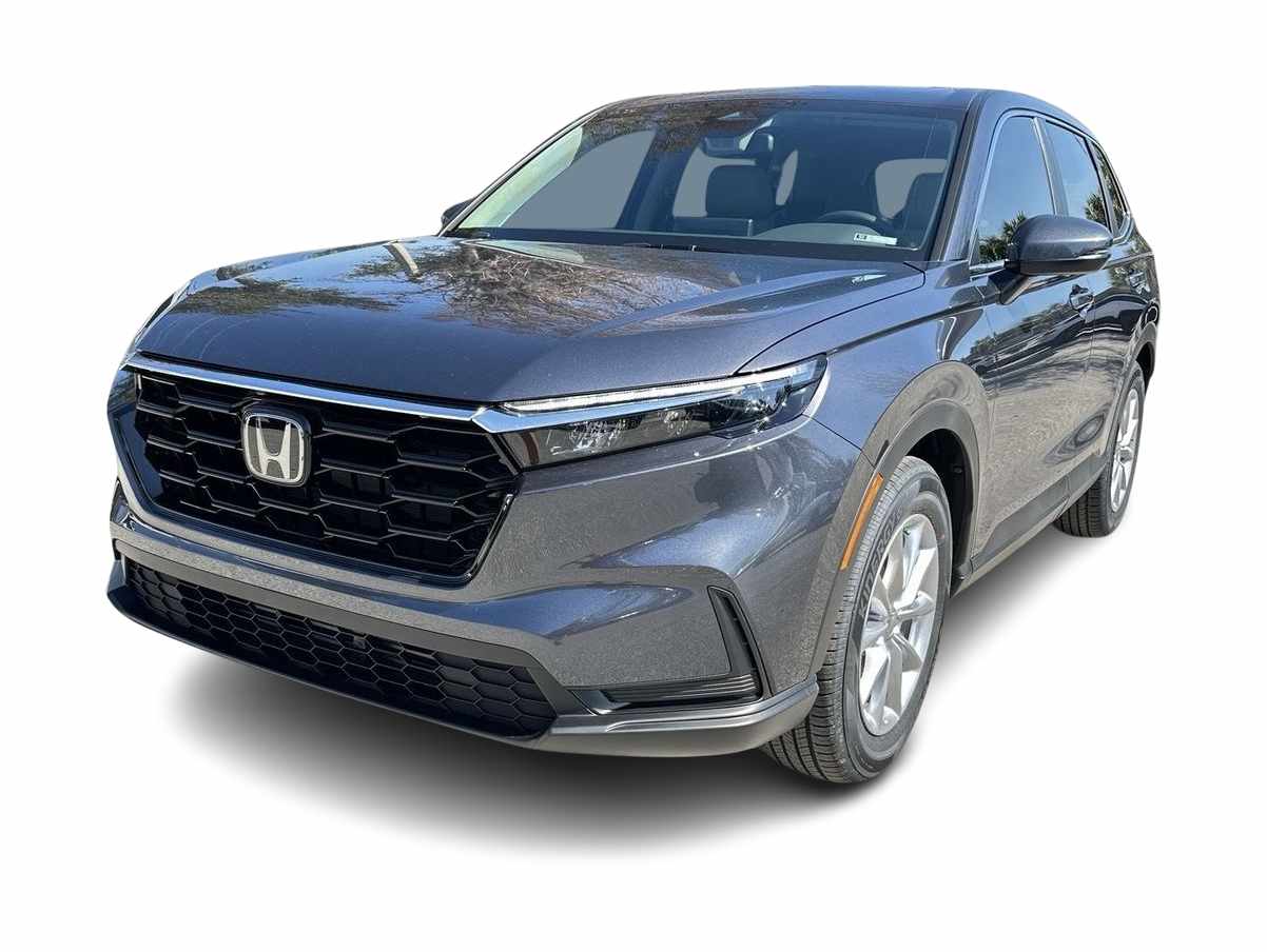 Thumbnail: 2026 Honda CR-V - 1