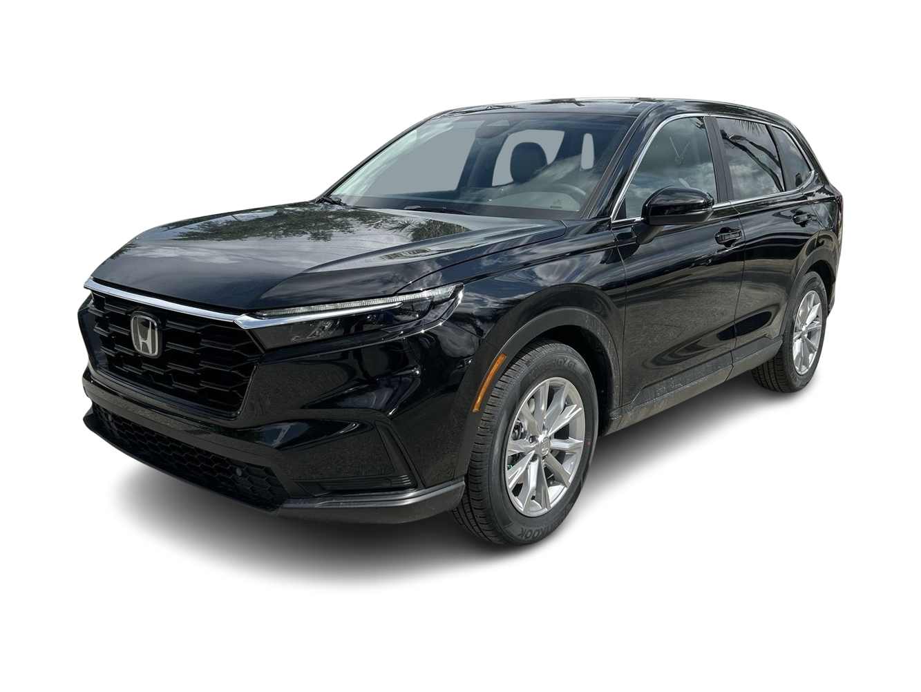 Thumbnail: 2025 Honda CR-V - 1
