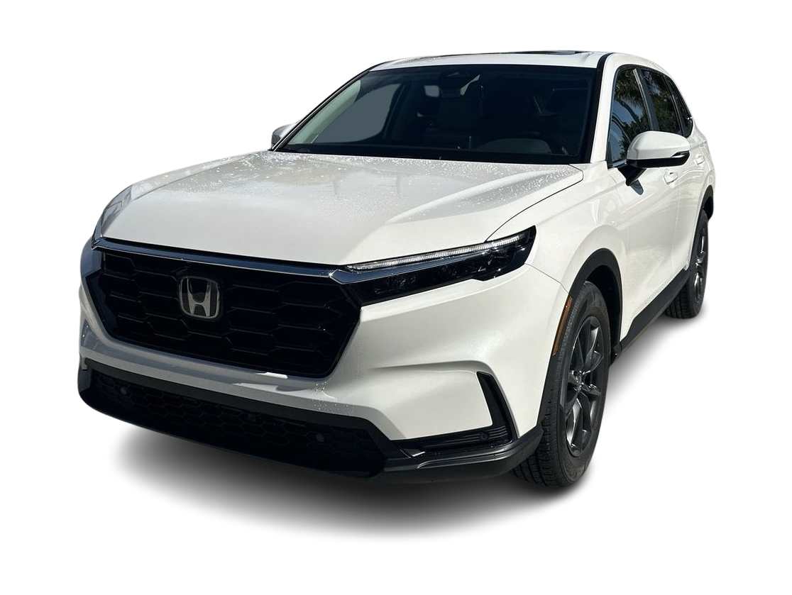 Thumbnail: 2026 Honda CR-V - 1