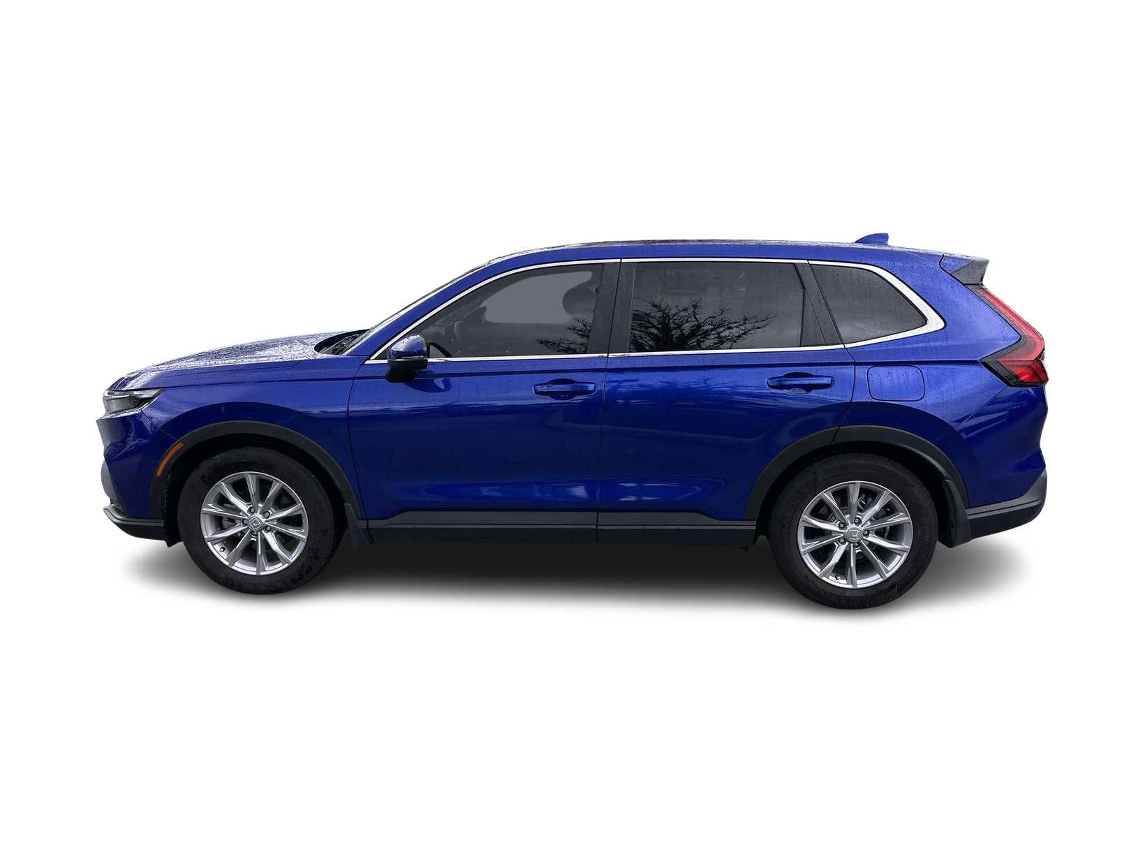 Thumbnail: 2023 Honda CR-V - 1