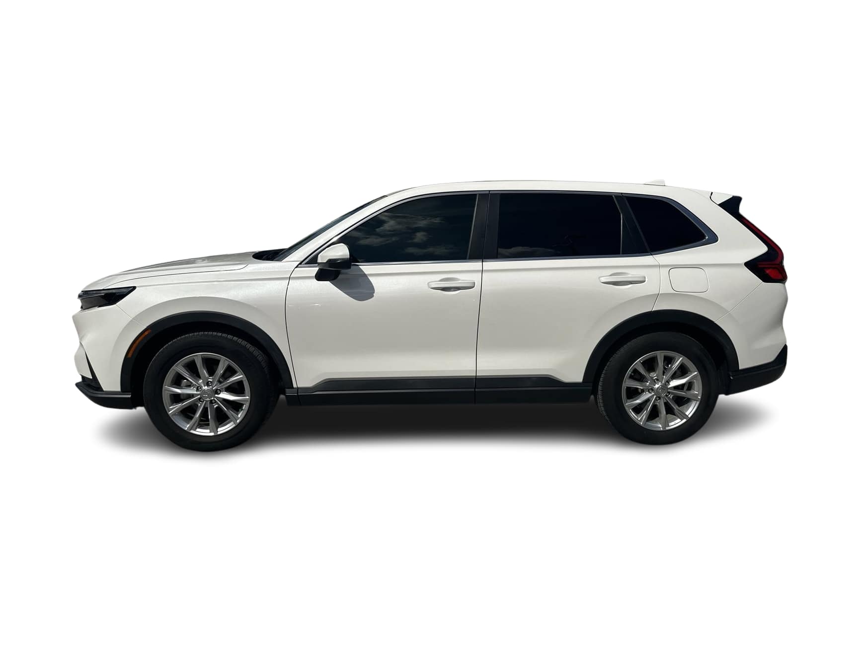 Thumbnail: 2024 Honda CR-V - 1