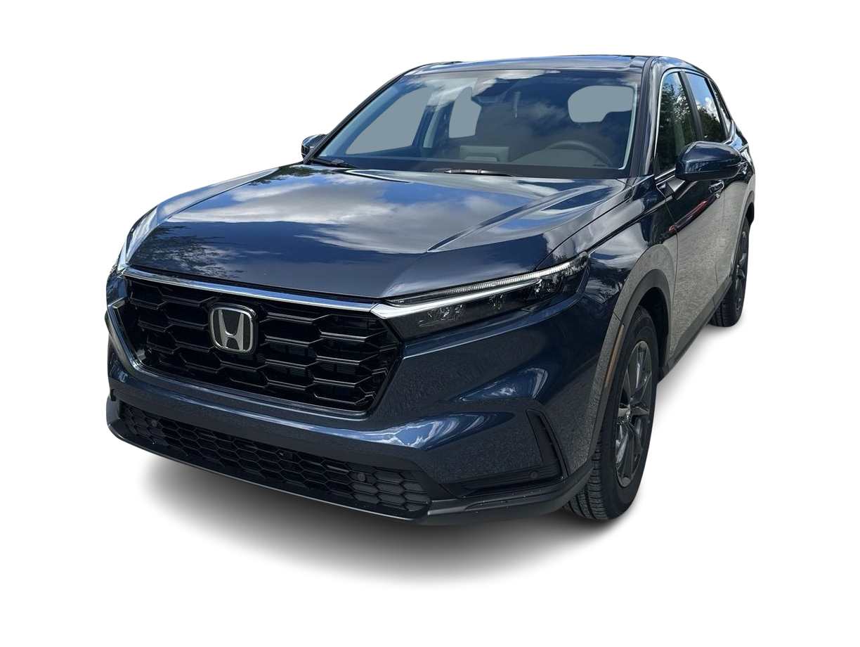 Thumbnail: 2026 Honda CR-V - 1