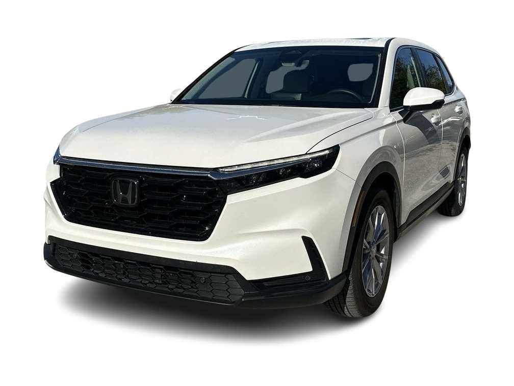 Thumbnail: 2024 Honda CR-V - 1