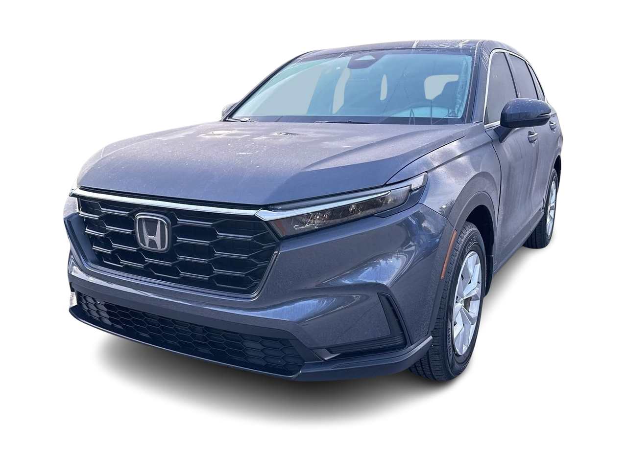 Thumbnail: 2025 Honda CR-V - 1