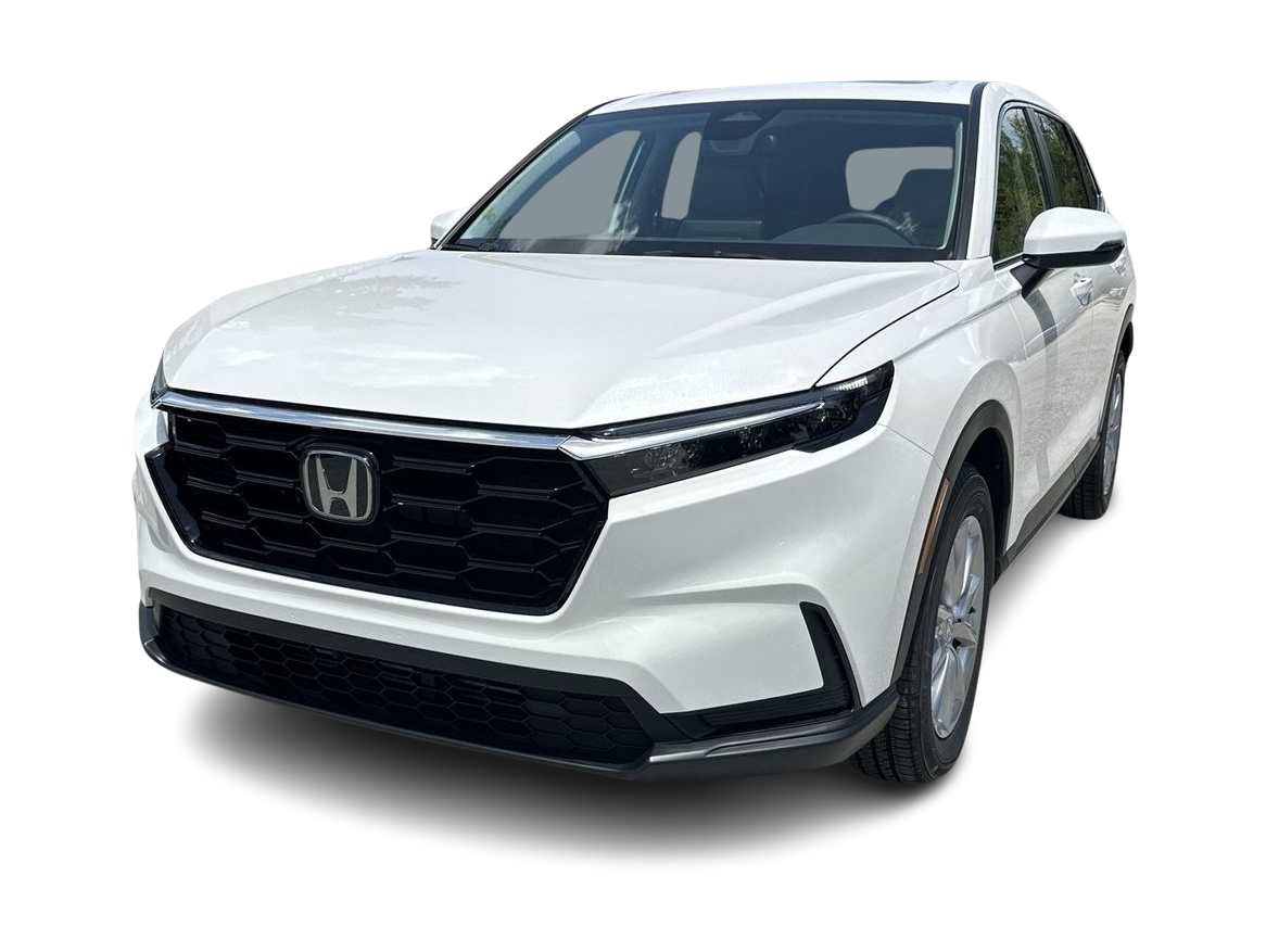 Thumbnail: 2026 Honda CR-V - 1