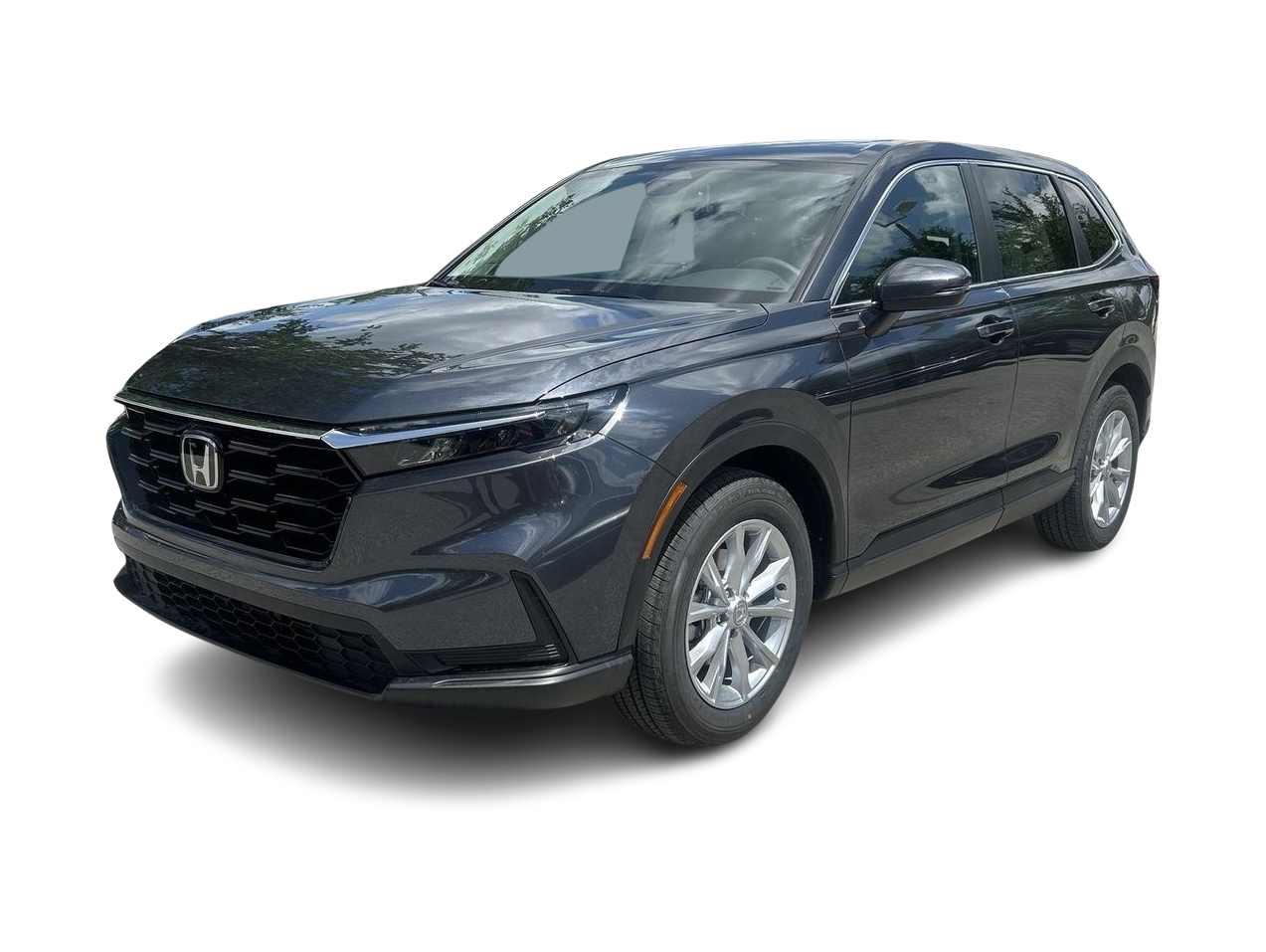 Thumbnail: 2025 Honda CR-V - 1