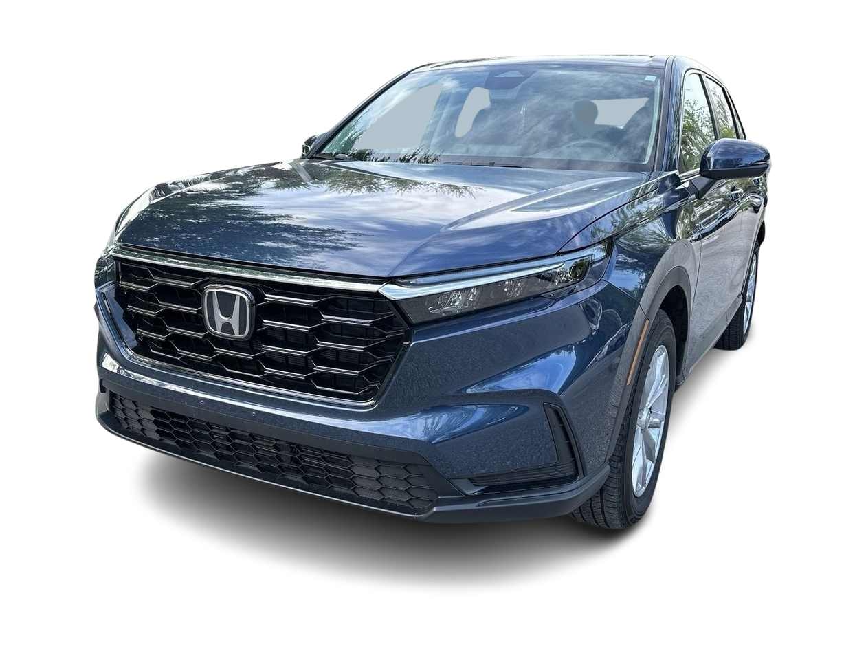 Thumbnail: 2024 Honda CR-V - 1