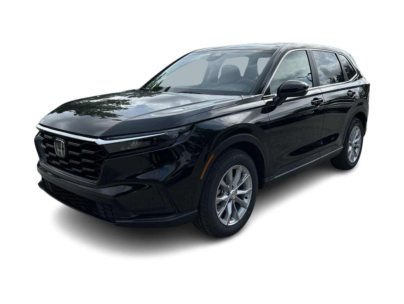 Thumbnail: 2025 Honda CR-V - 1