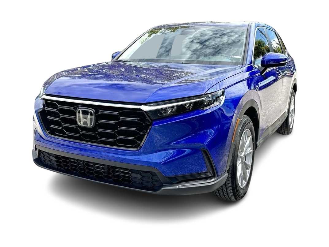 Thumbnail: 2024 Honda CR-V - 1