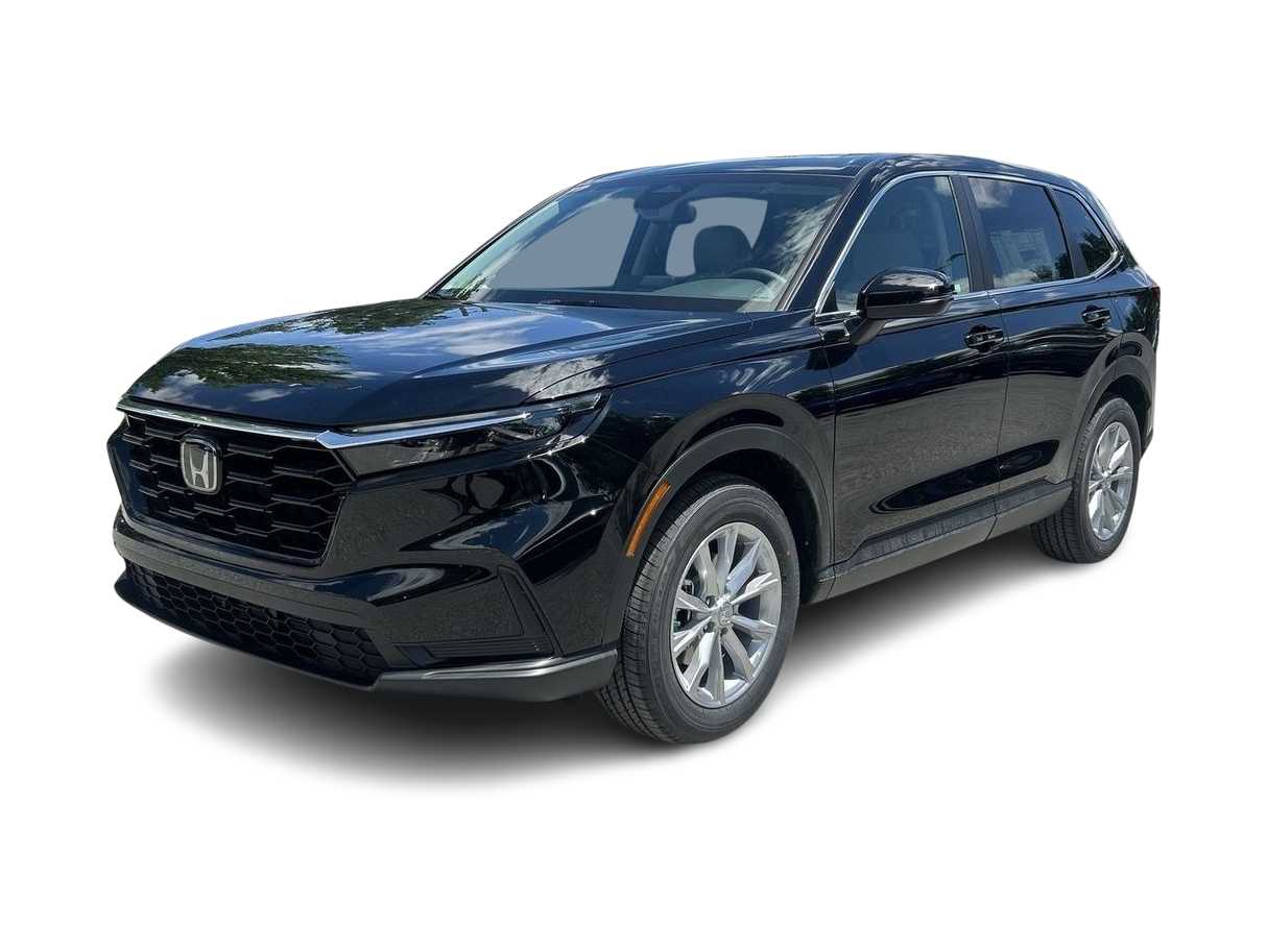 Thumbnail: 2025 Honda CR-V - 1