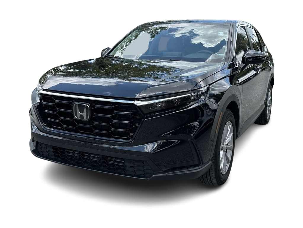 Thumbnail: 2024 Honda CR-V - 1