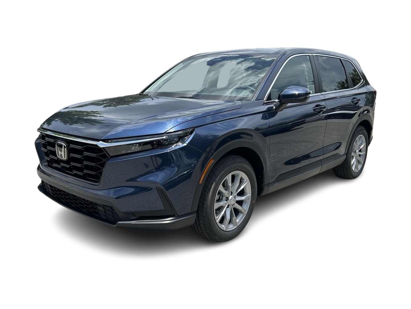 Thumbnail: 2025 Honda CR-V - 1