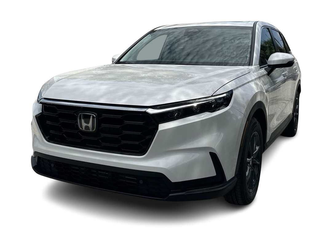 Thumbnail: 2026 Honda CR-V - 1