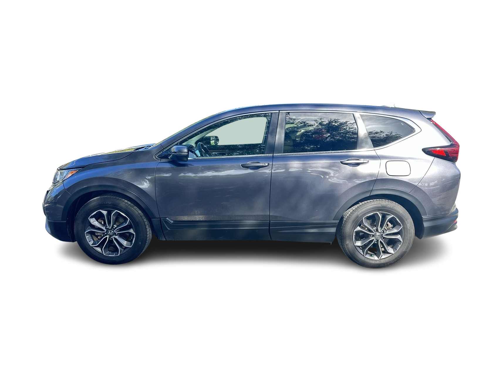 Thumbnail: 2020 Honda CR-V - 1