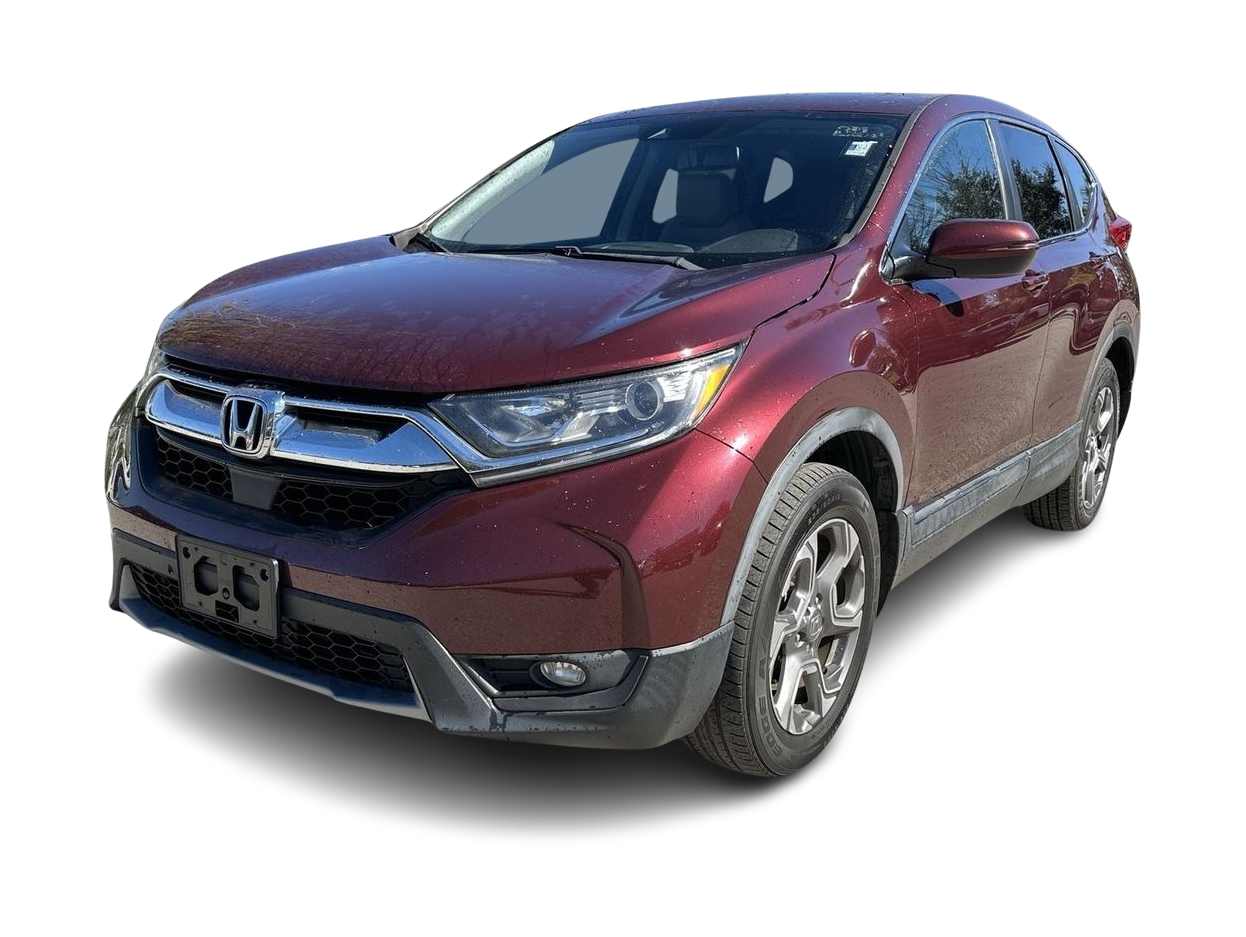 Thumbnail: 2019 Honda CR-V - 1