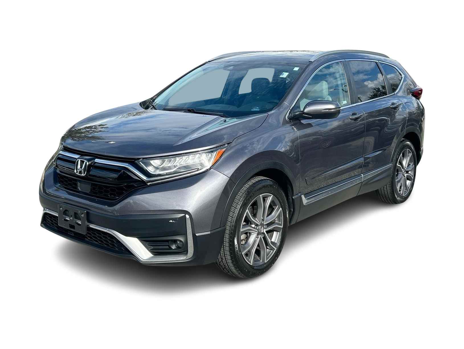 2020 Honda CR-V Touring -
                Wesley Chapel, FL