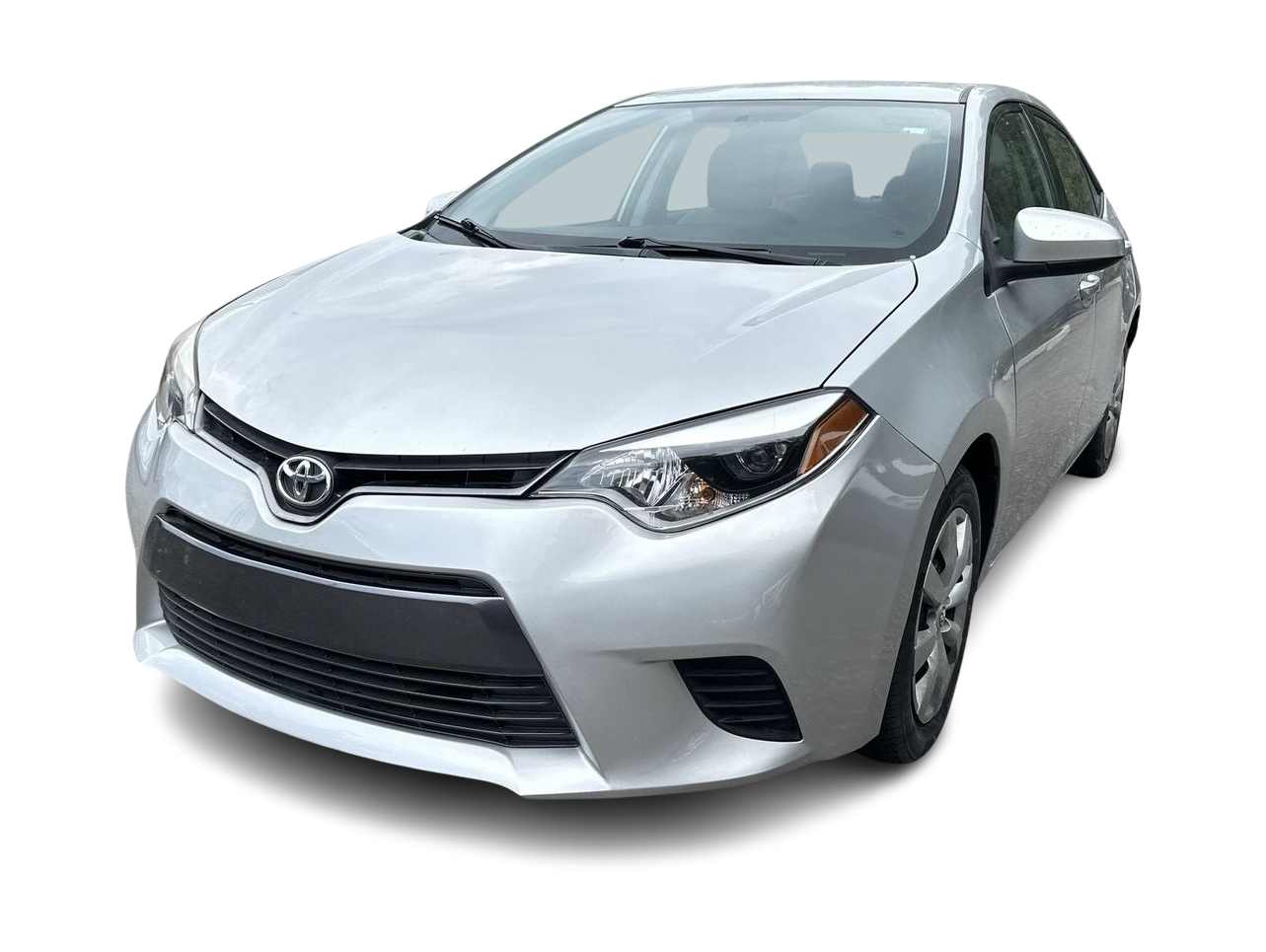 2015 Toyota Corolla LE -
                  Wesley Chapel, FL