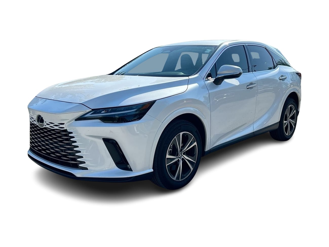 2024 Lexus RX 350 -
                Wesley Chapel, FL