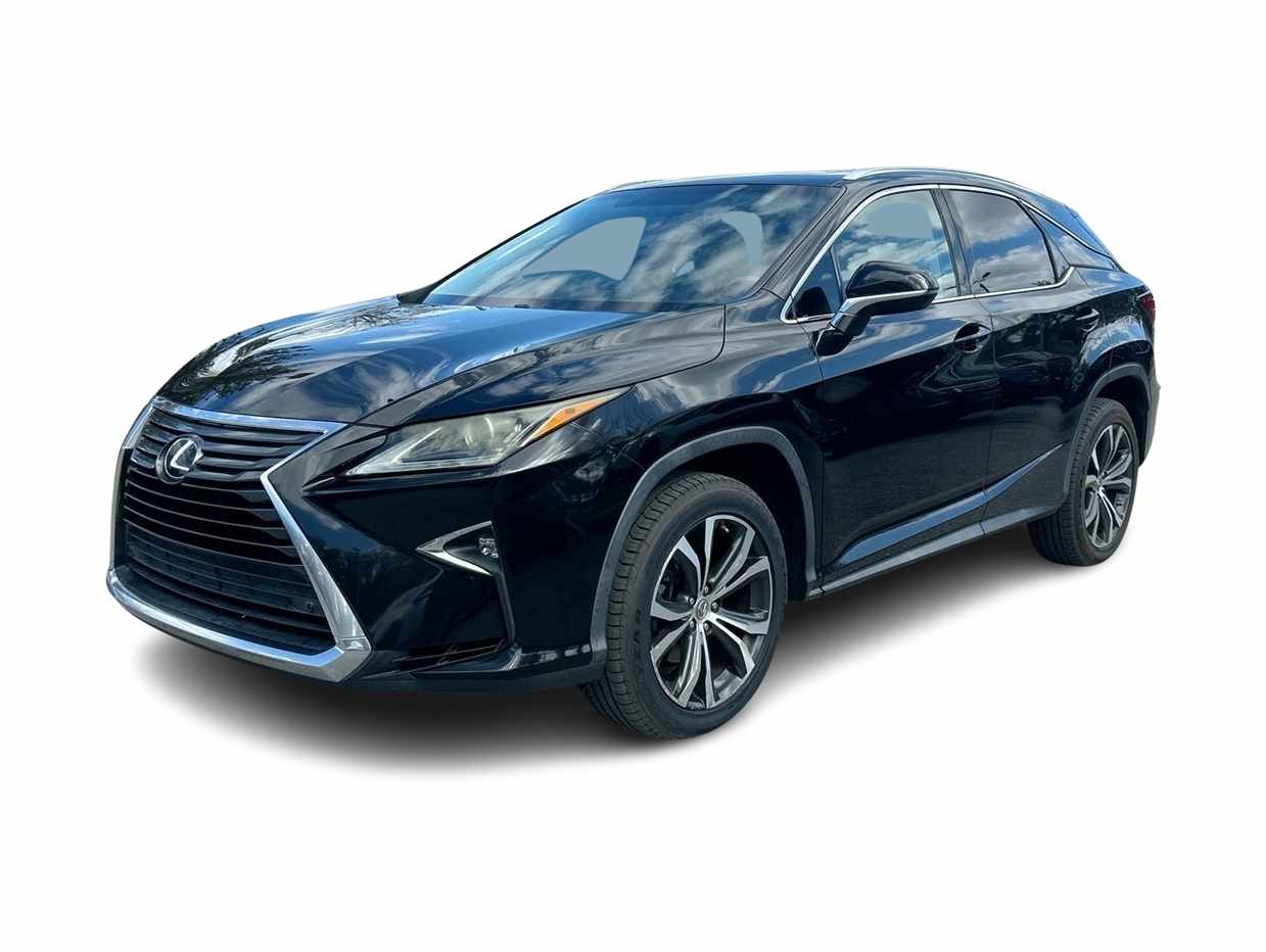 2016 Lexus RX 350 -
                Wesley Chapel, FL