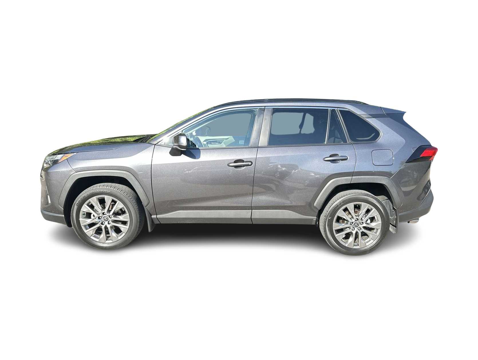 Thumbnail: 2024 Toyota RAV4 - 1