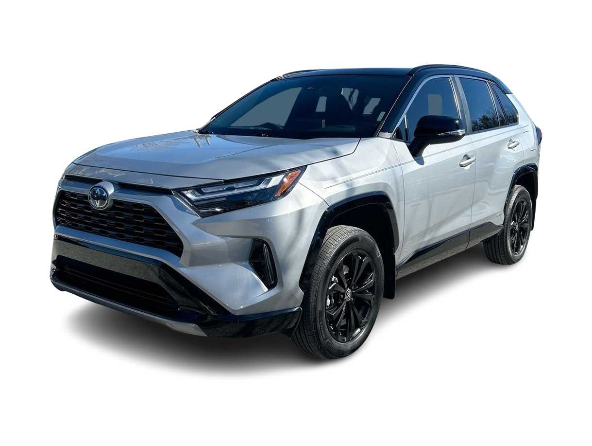 2024 Toyota RAV4 XSE -
                Wesley Chapel, FL