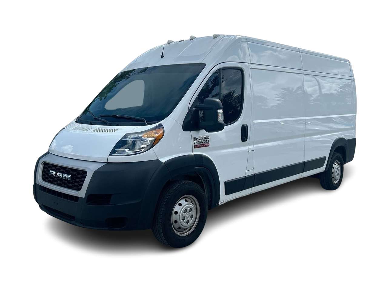 2021 RAM ProMaster 2500 -
                Wesley Chapel, FL