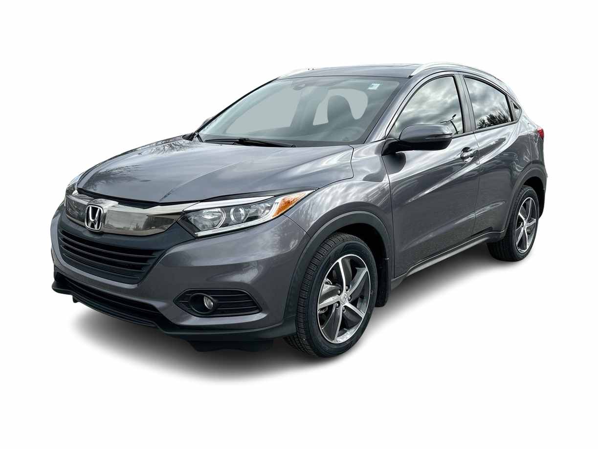 2021 Honda HR-V EX-L -
                Wesley Chapel, FL