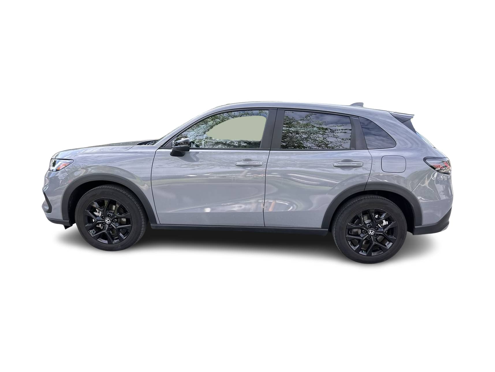 Thumbnail: 2025 Honda HR-V - 1