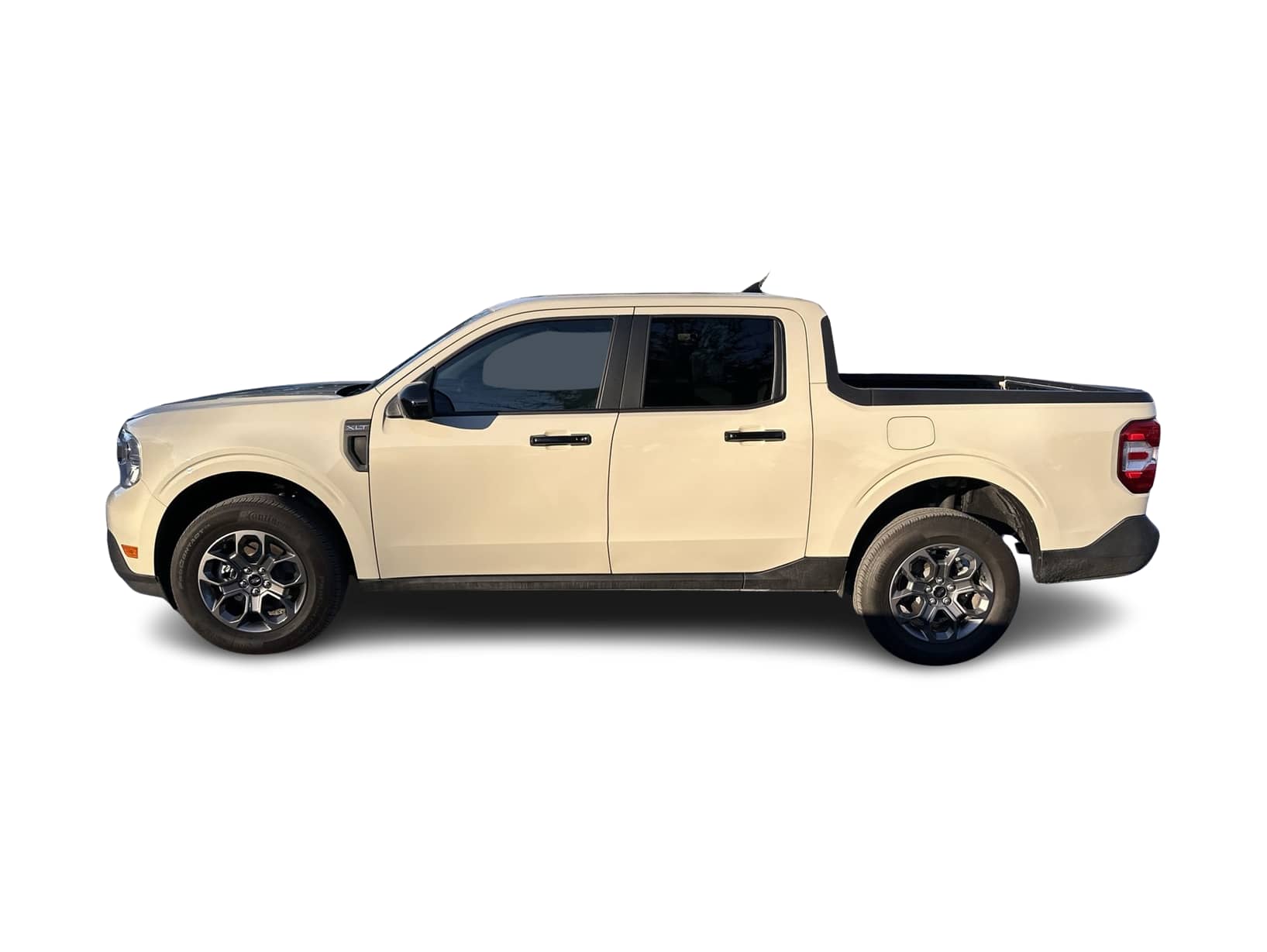 Thumbnail: 2024 Ford Maverick - 1