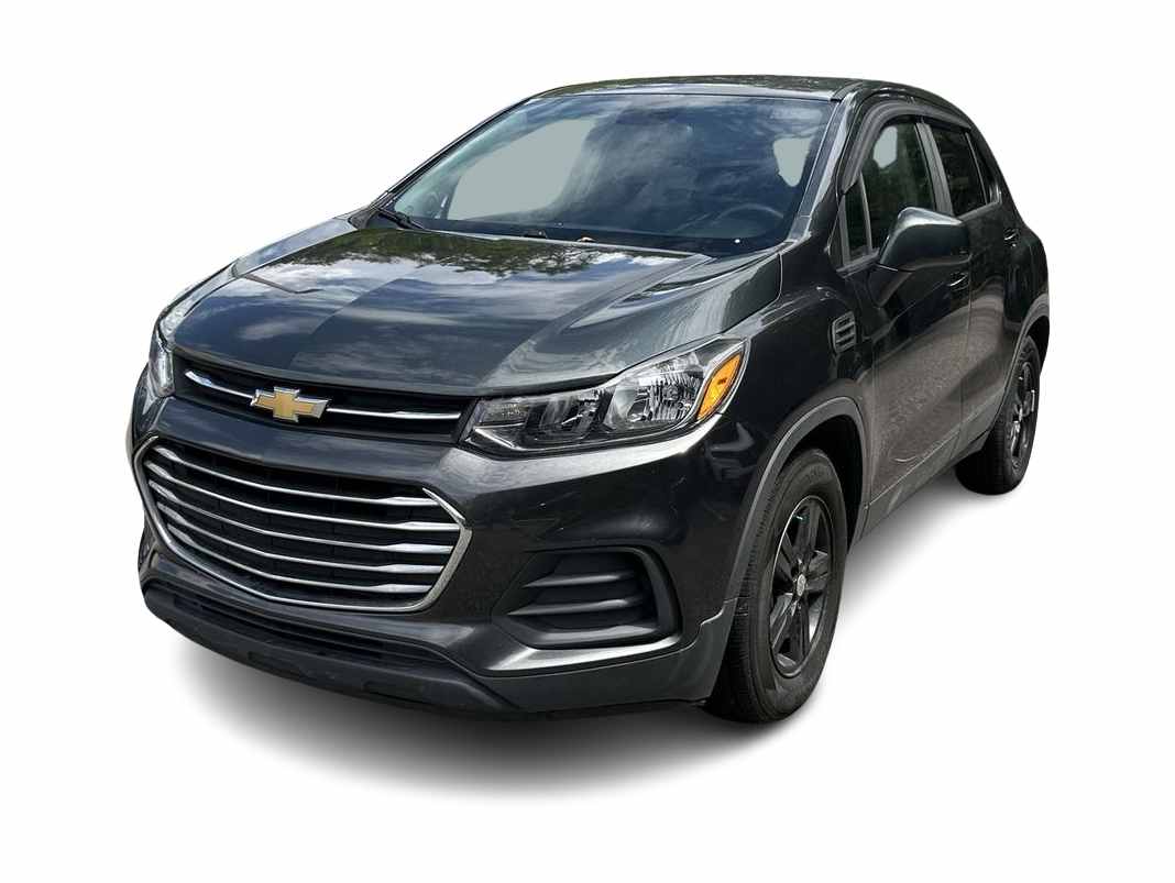 2019 Chevrolet Trax LS -
                  Wesley Chapel, FL