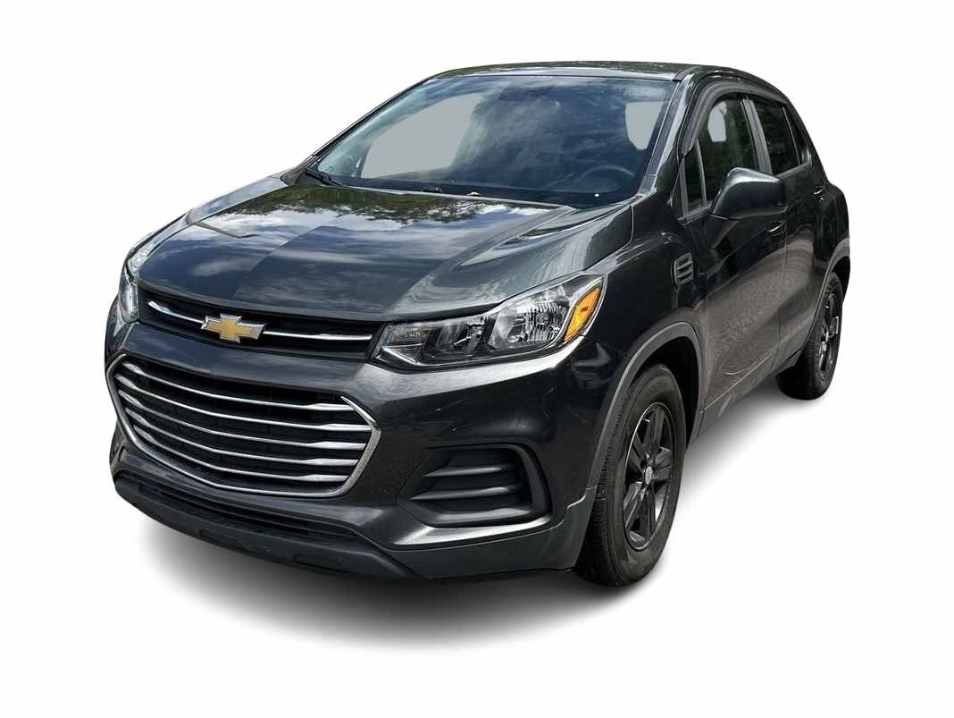 2019 Chevrolet Trax LS -
                  Wesley Chapel, FL