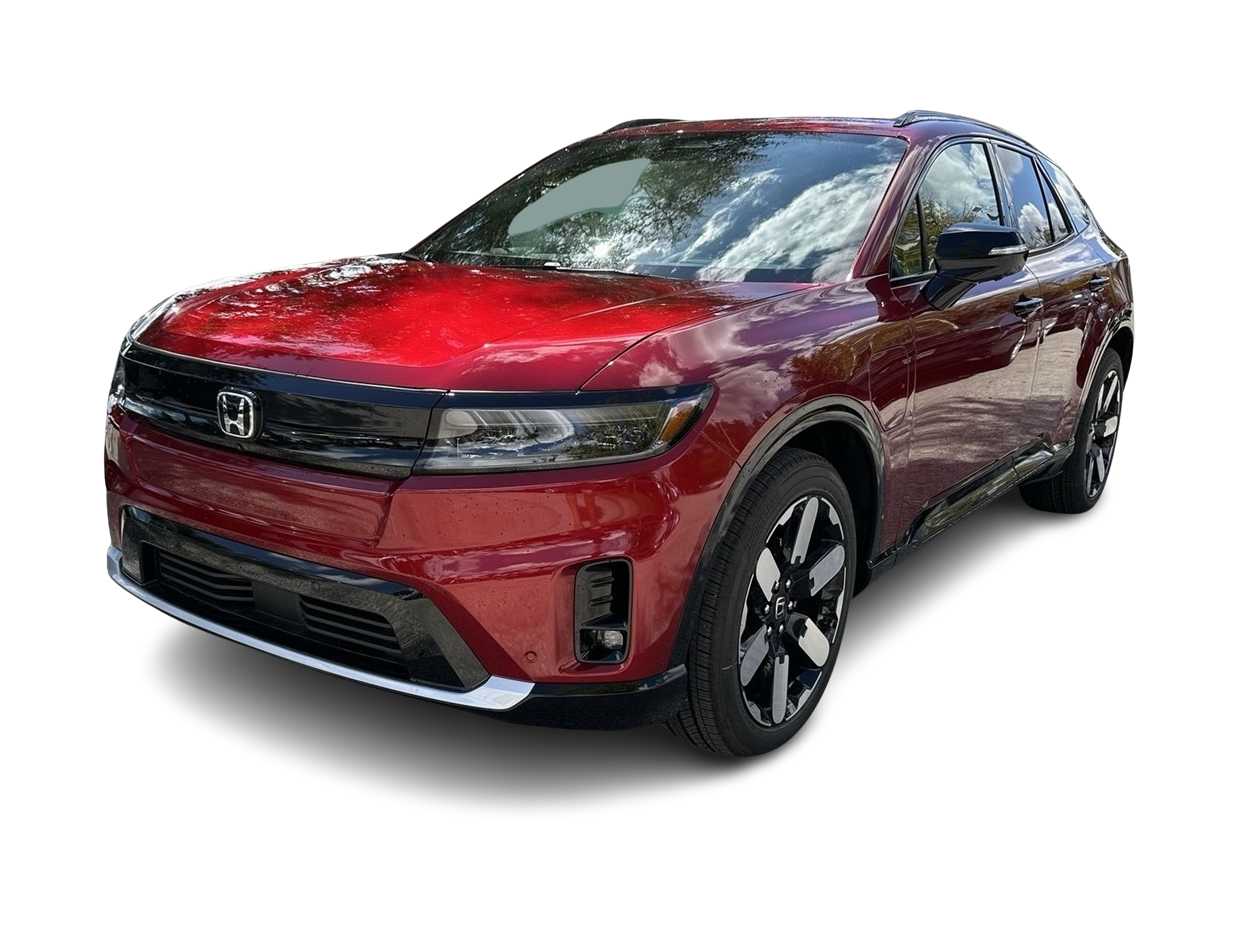 Thumbnail: 2025 Honda Prologue - 1