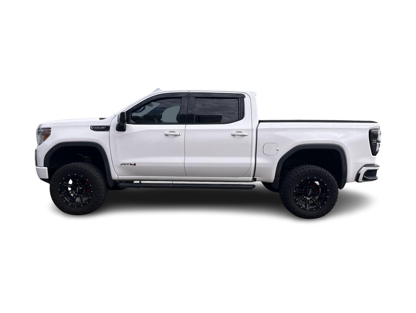 Thumbnail: 2019 GMC Sierra 1500 - 1