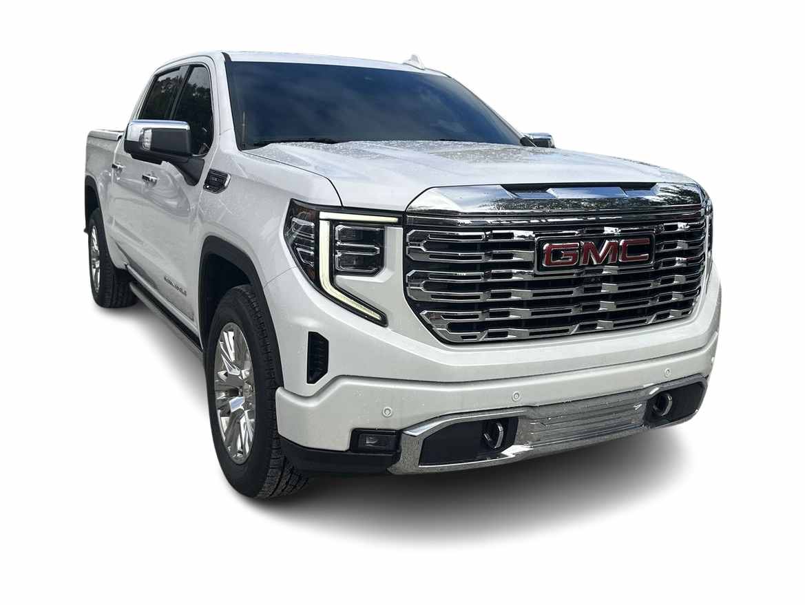 Thumbnail: 2023 GMC Sierra 1500 - 1