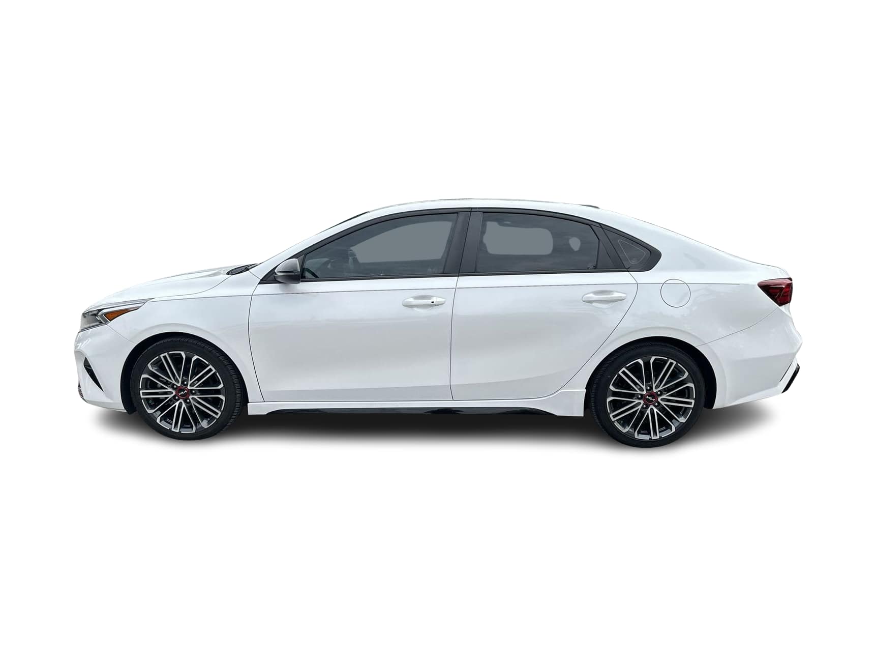 Thumbnail: 2023 Kia Forte - 1