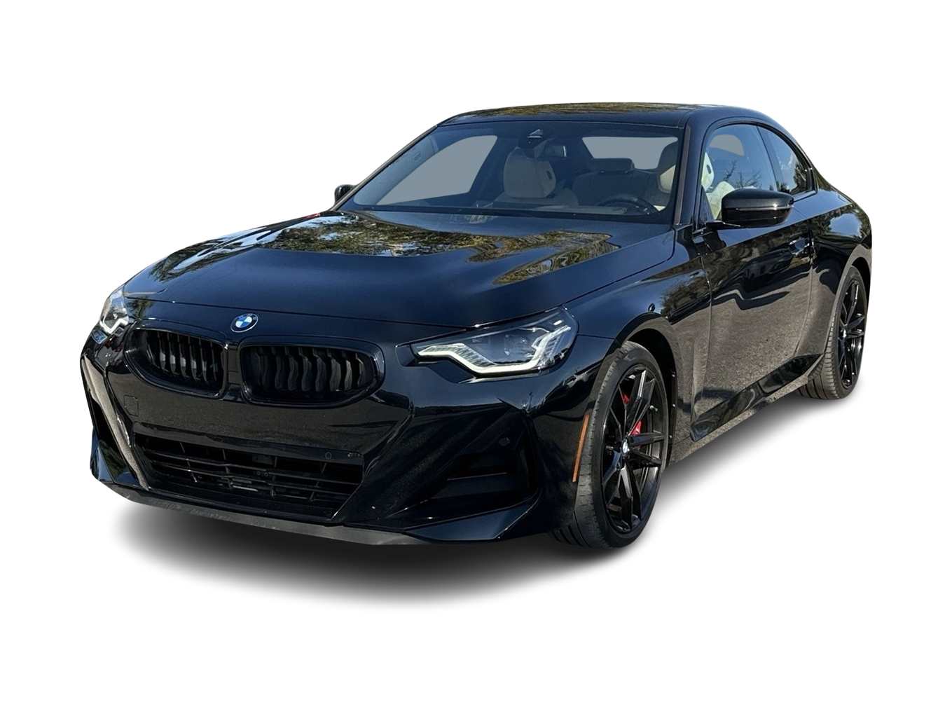 Thumbnail: 2023 BMW 2 Series - 1