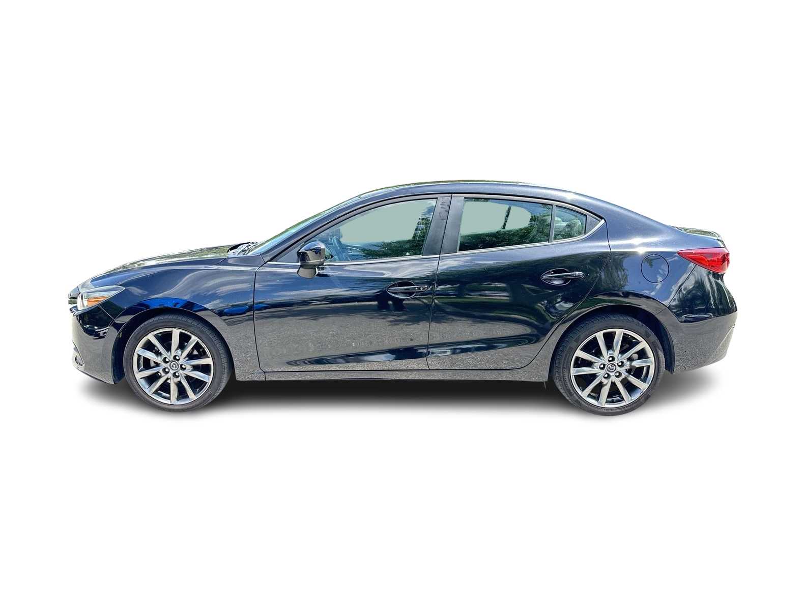 2018 Mazda Mazda3 i Touring -
                  Wesley Chapel, FL